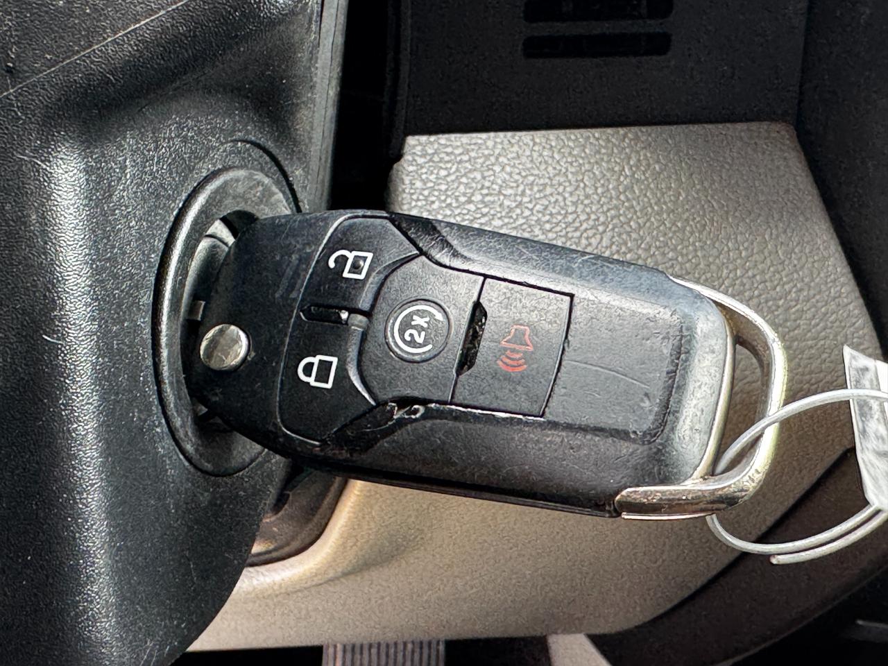 Ford F-150 XLT 4WD SuperCrew 5.5' Box 2018