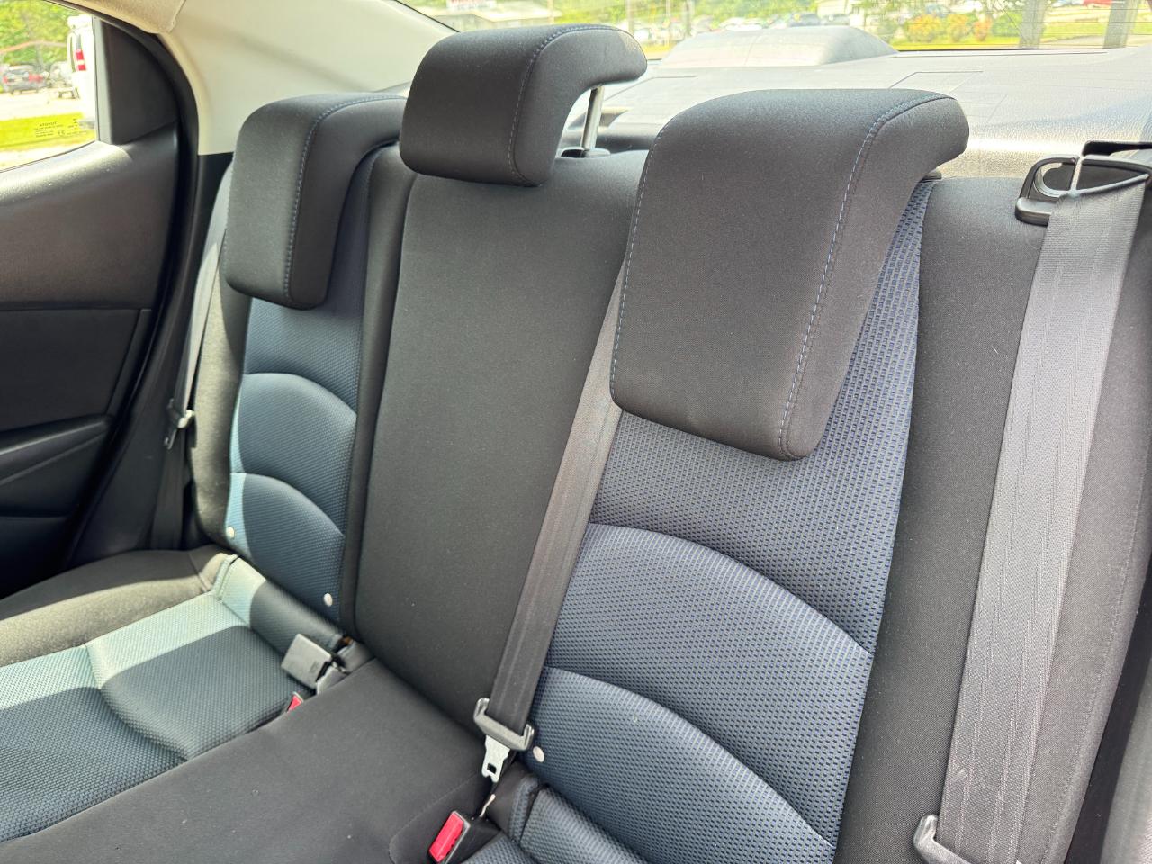 Toyota Yaris Sedan LE Auto (Natl) 2019