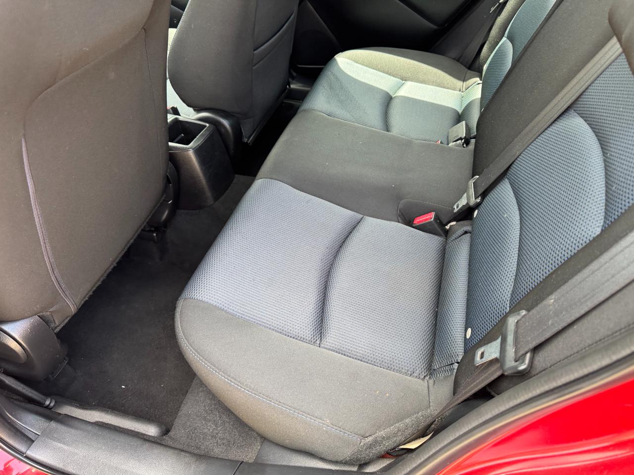 Toyota Yaris Sedan LE Auto (Natl) 2019