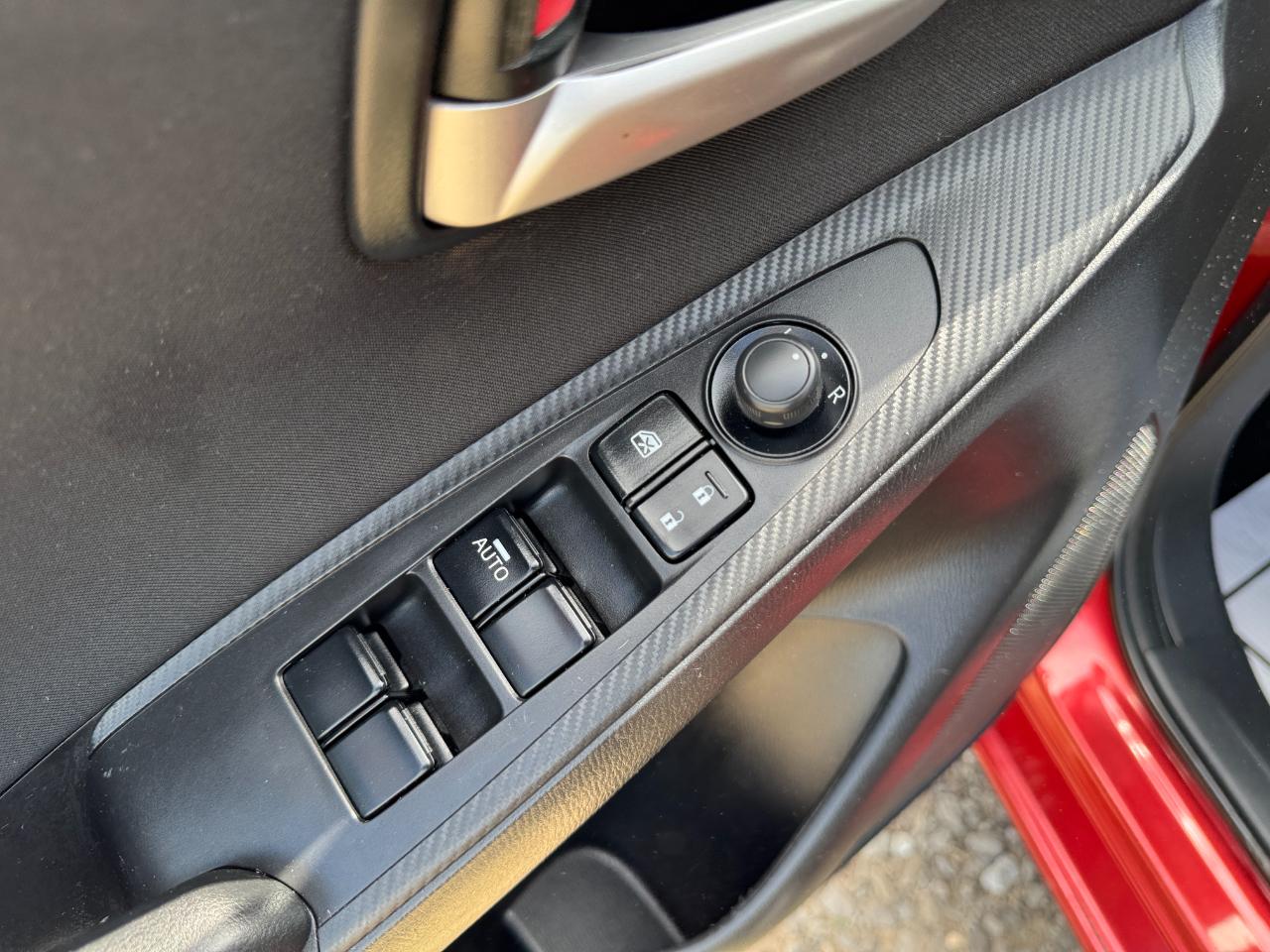 Toyota Yaris Sedan LE Auto (Natl) 2019