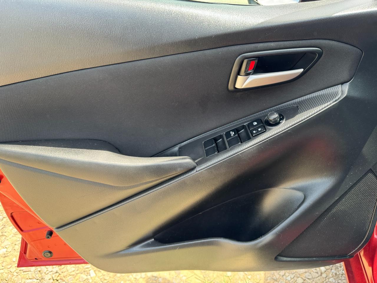Toyota Yaris Sedan LE Auto (Natl) 2019