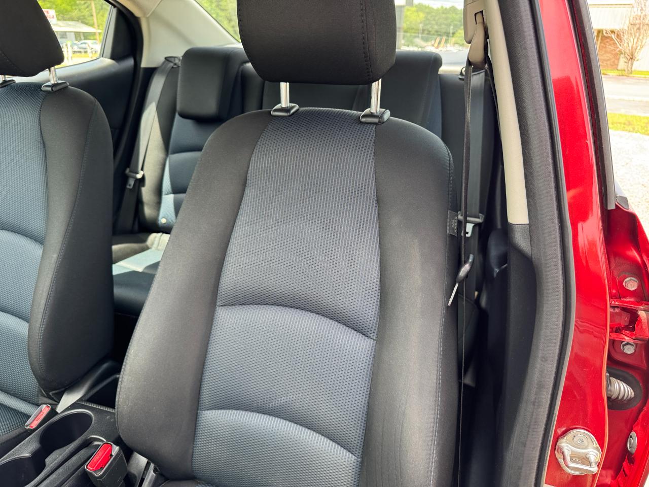 Toyota Yaris Sedan LE Auto (Natl) 2019