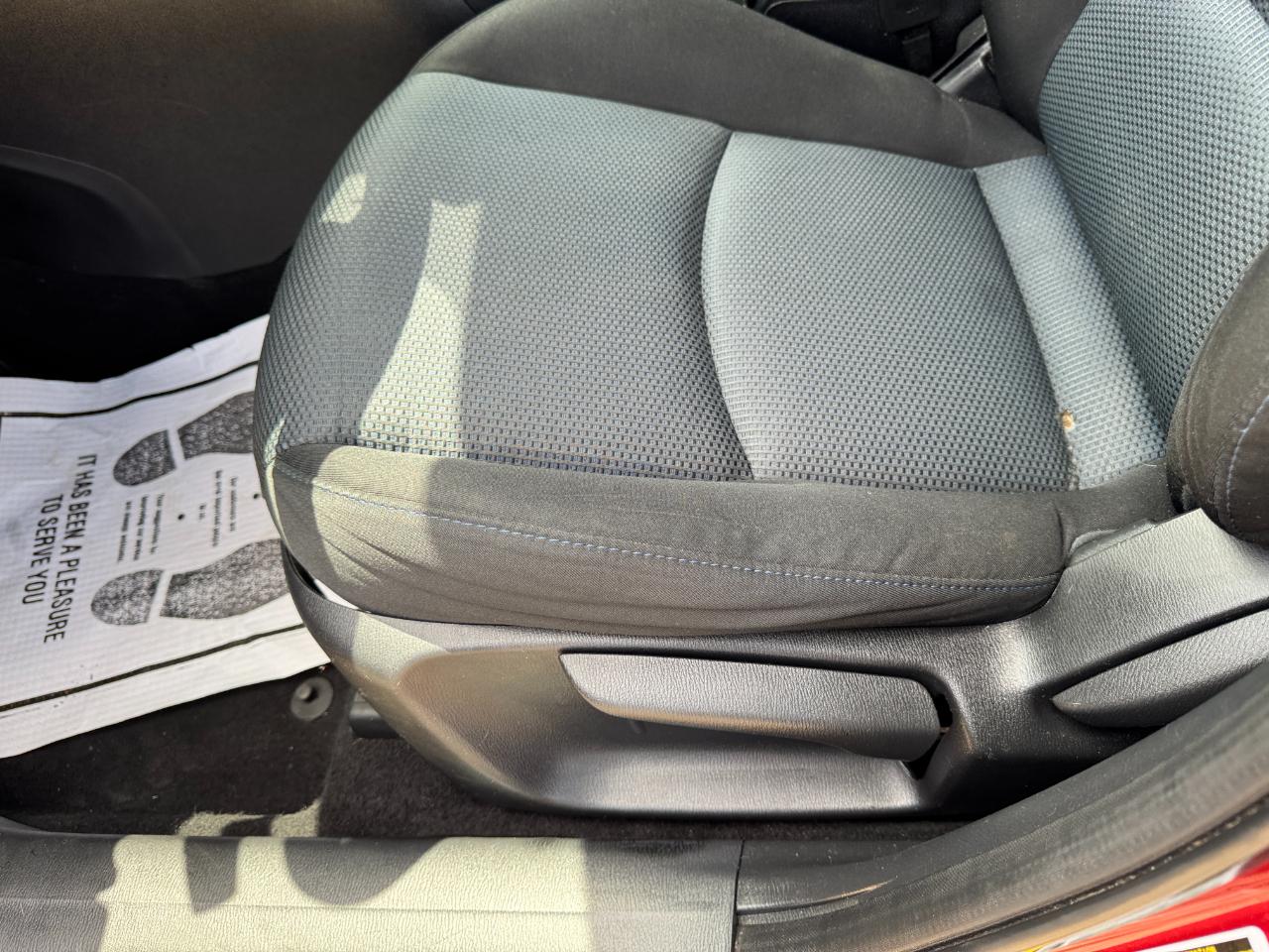 Toyota Yaris Sedan LE Auto (Natl) 2019