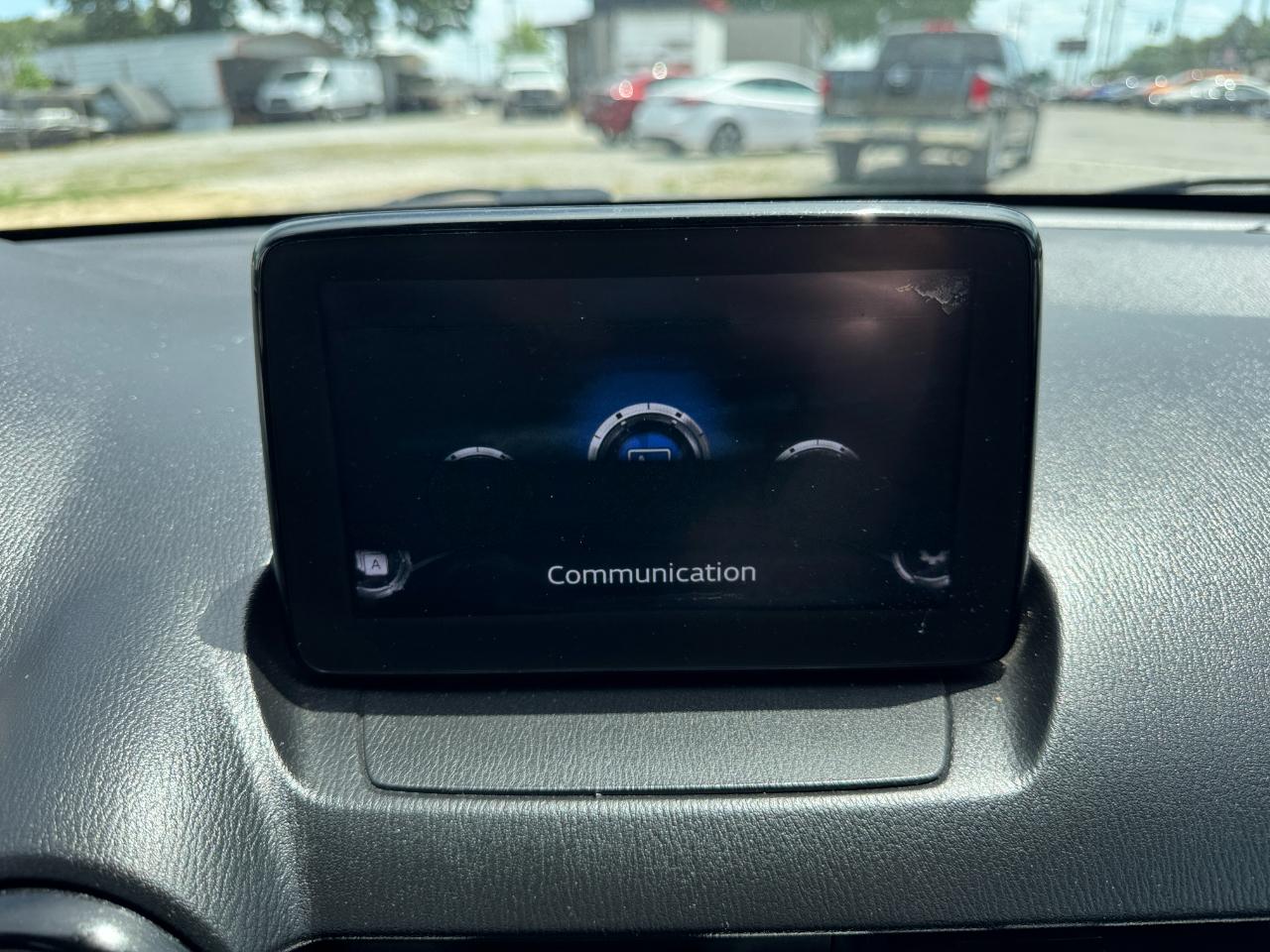 Toyota Yaris Sedan LE Auto (Natl) 2019