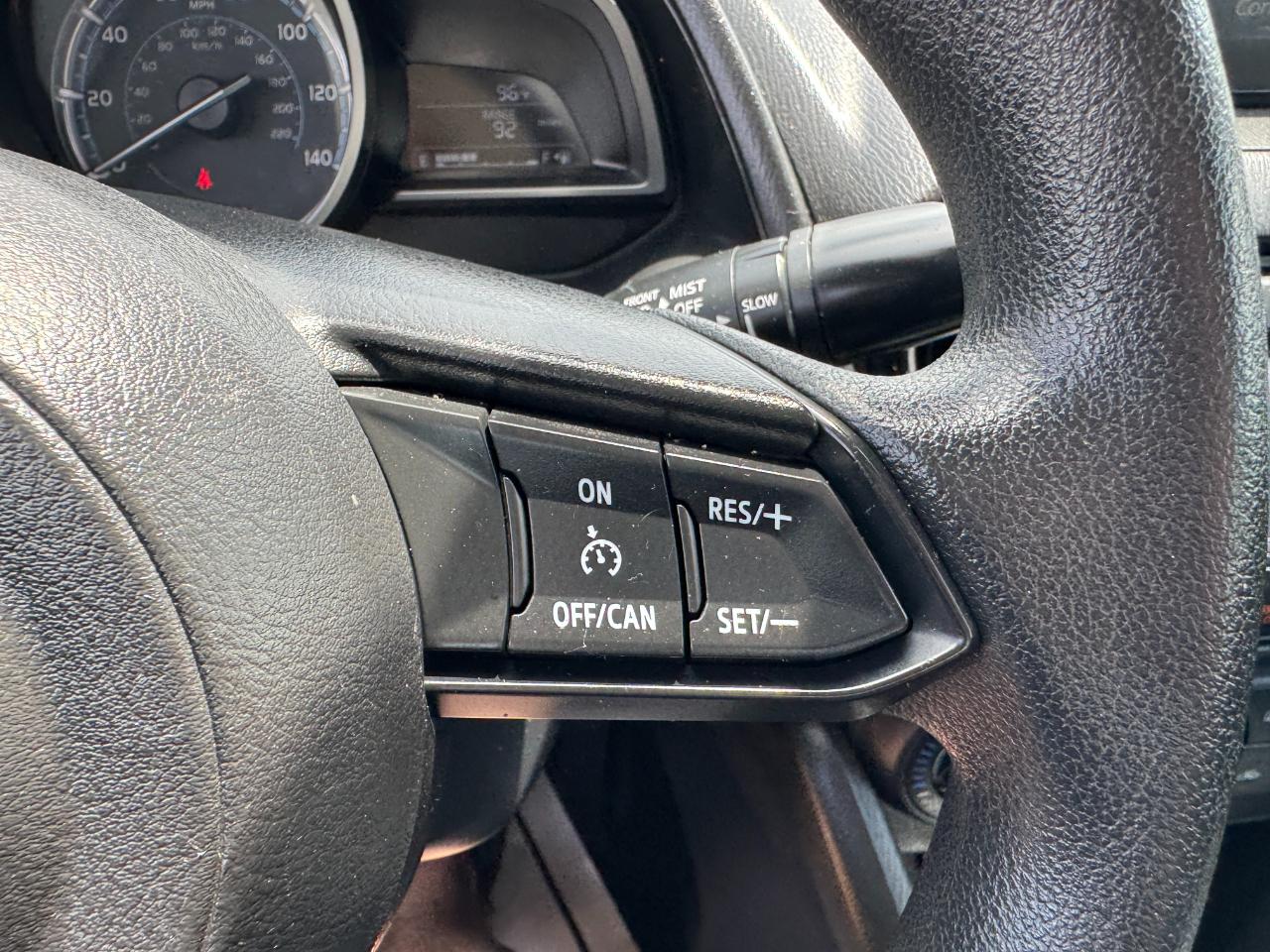 Toyota Yaris Sedan LE Auto (Natl) 2019