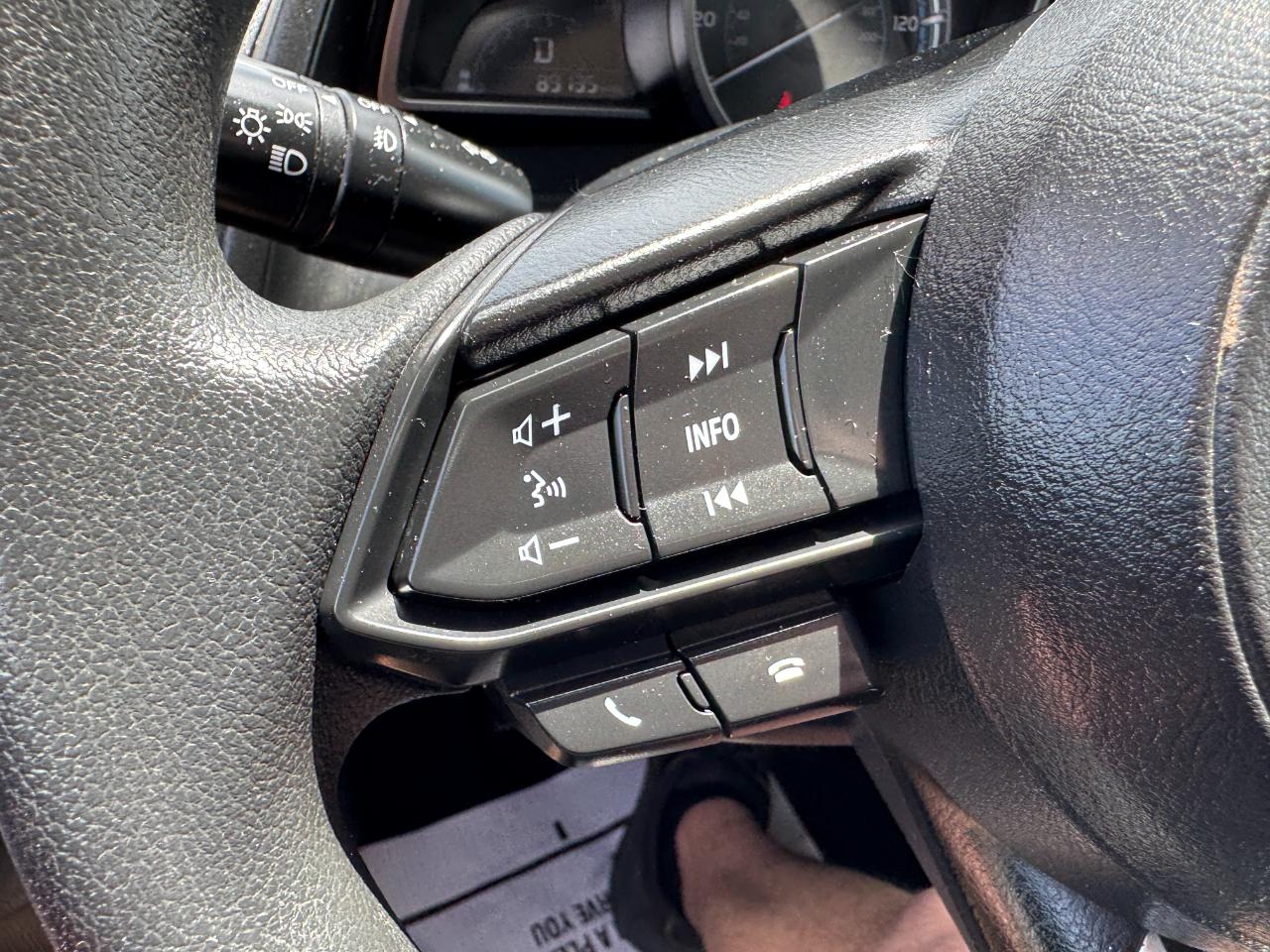 Toyota Yaris Sedan LE Auto (Natl) 2019