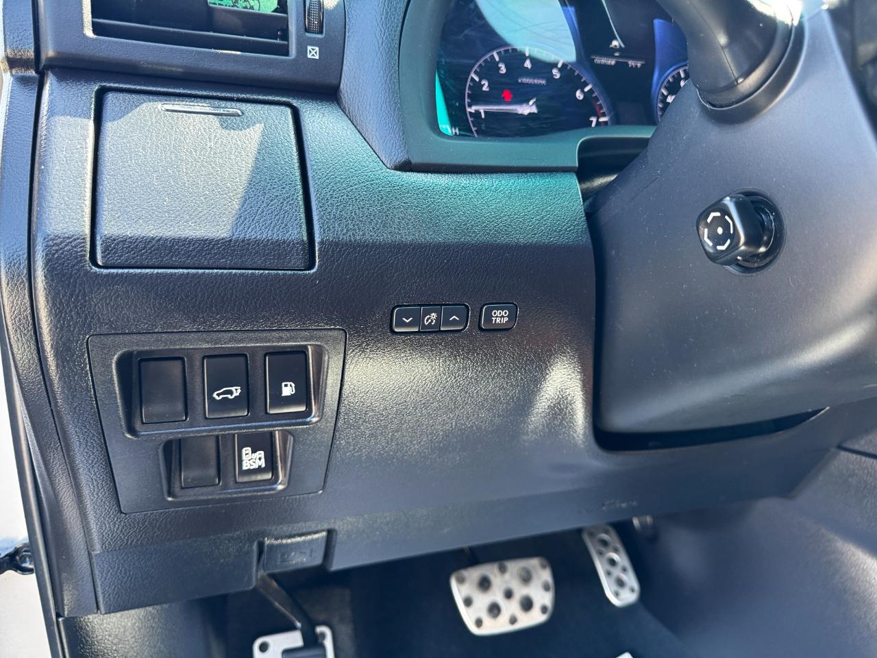 Lexus RX 350 AWD 4dr F Sport 2015