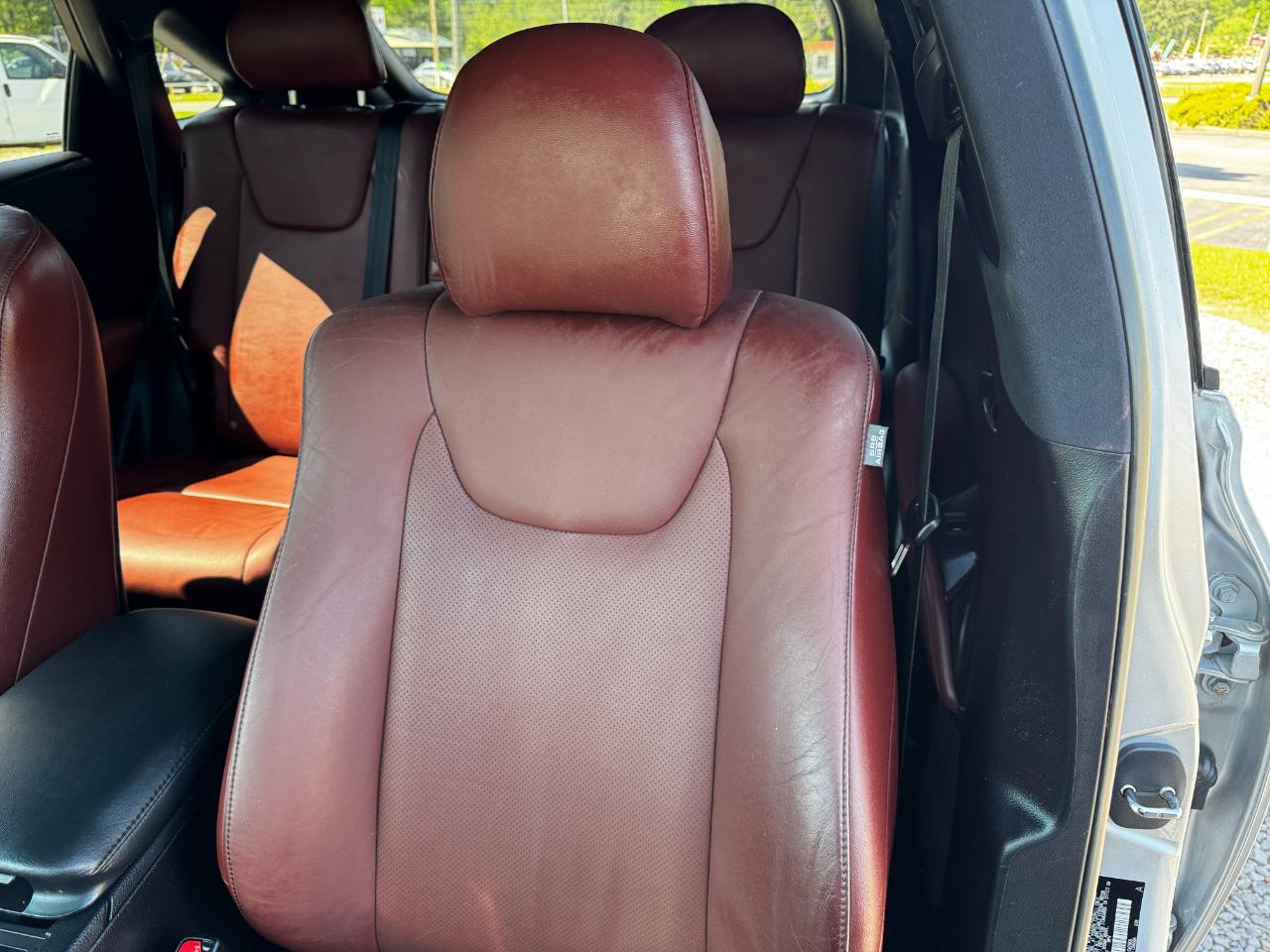 Lexus RX 350 AWD 4dr F Sport 2015