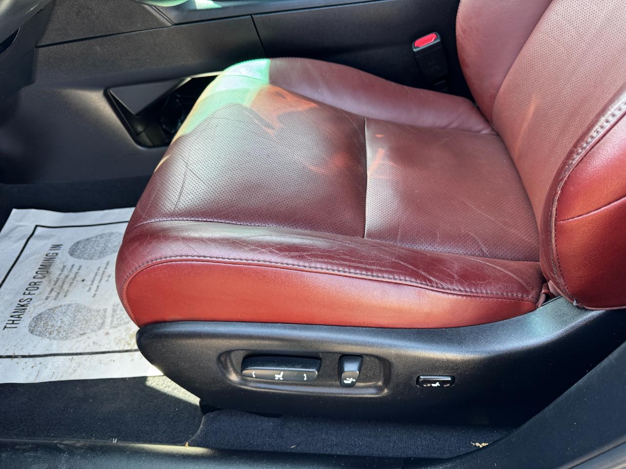 Lexus RX 350 AWD 4dr F Sport 2015