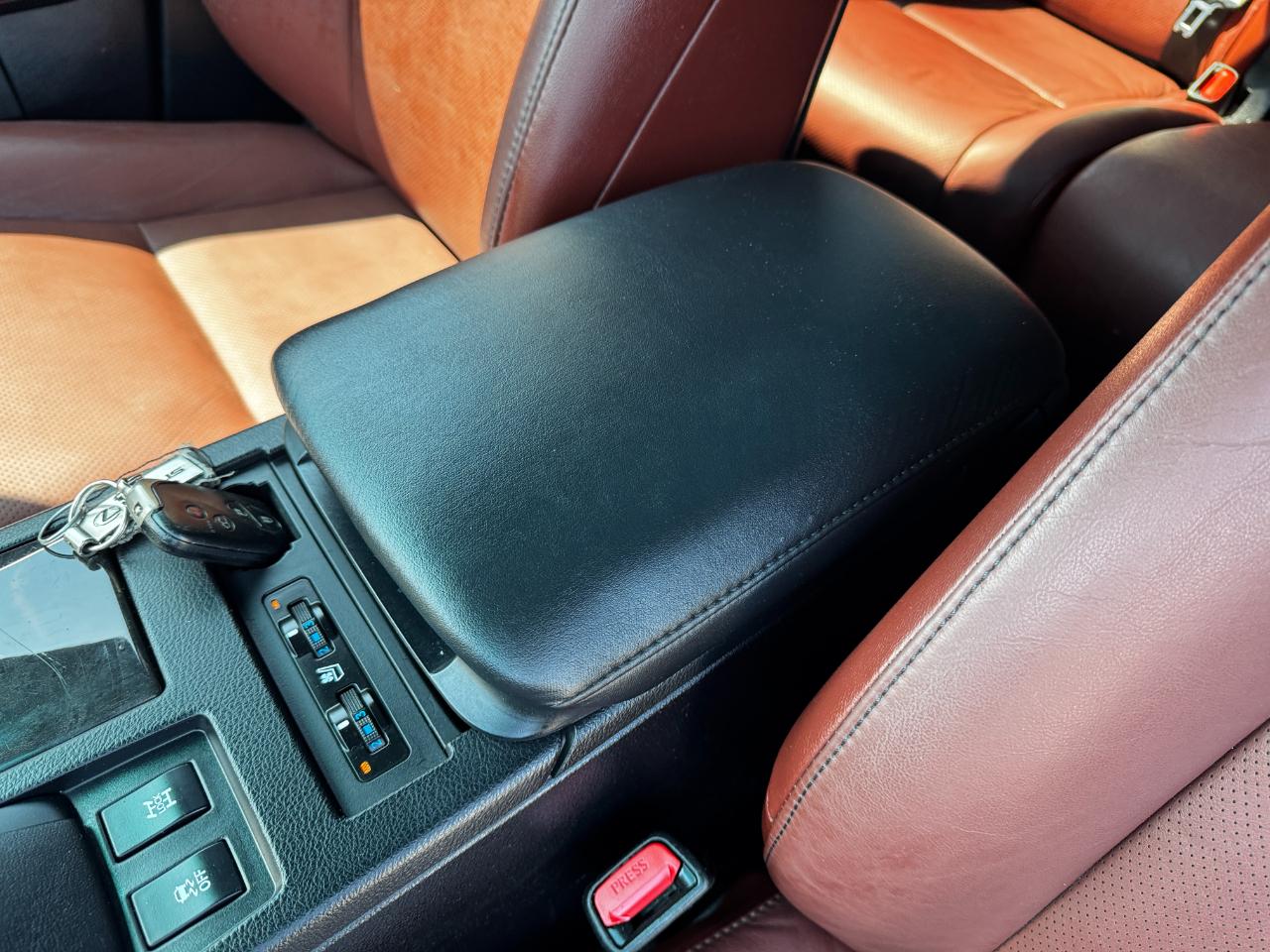 Lexus RX 350 AWD 4dr F Sport 2015