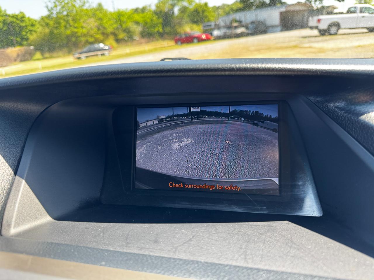 Lexus RX 350 AWD 4dr F Sport 2015