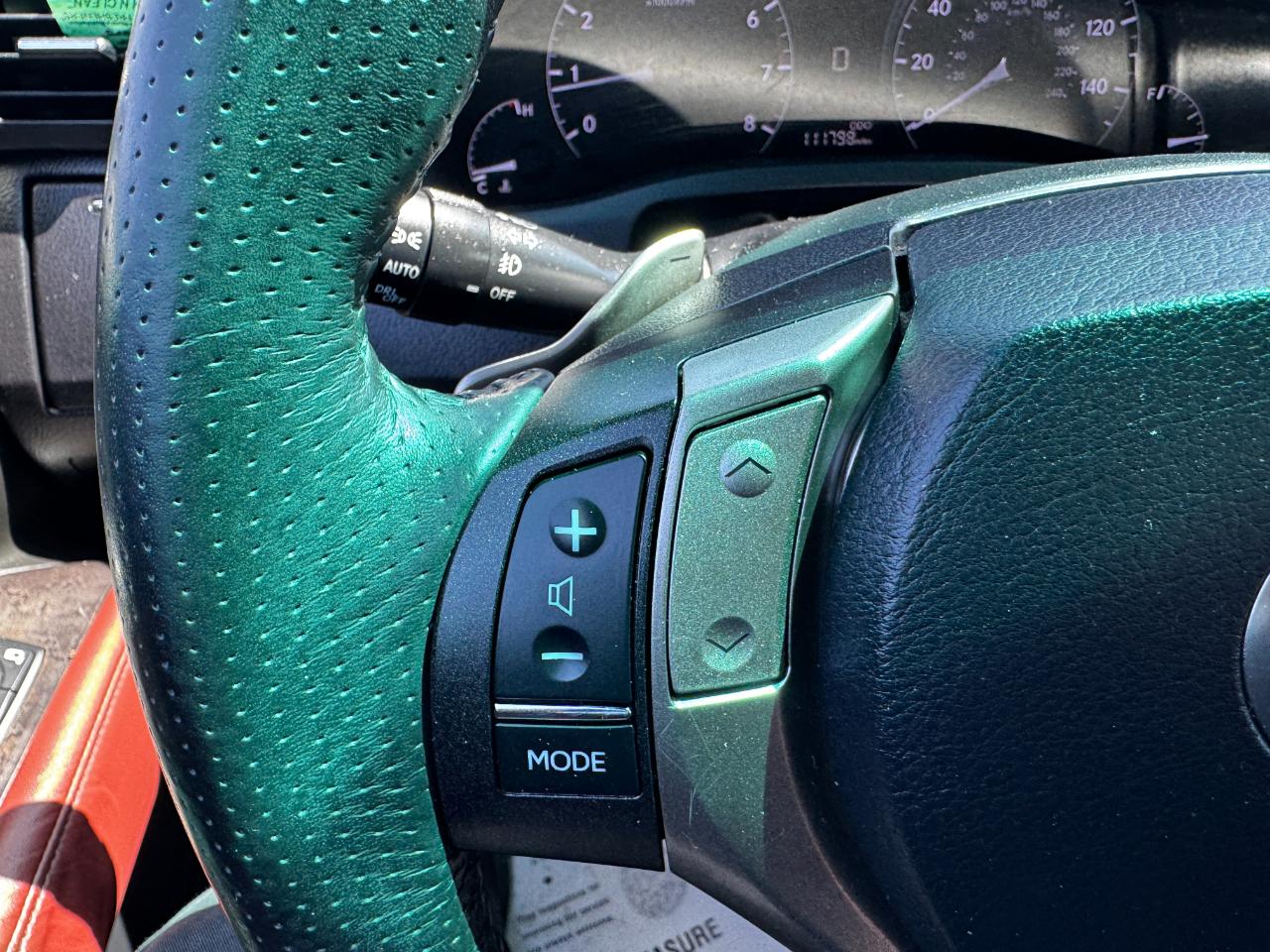 Lexus RX 350 AWD 4dr F Sport 2015