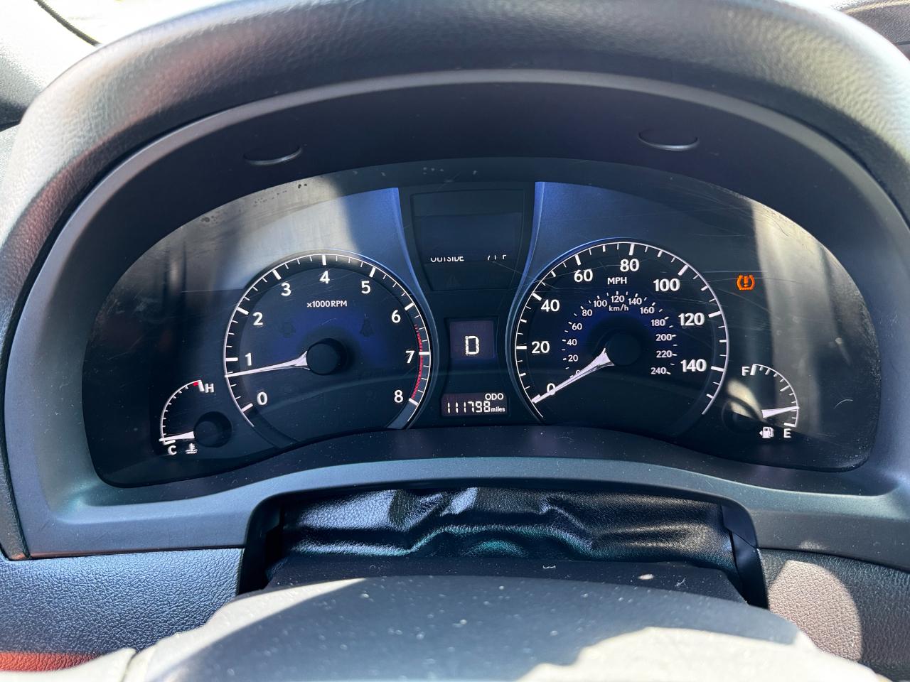 Lexus RX 350 AWD 4dr F Sport 2015