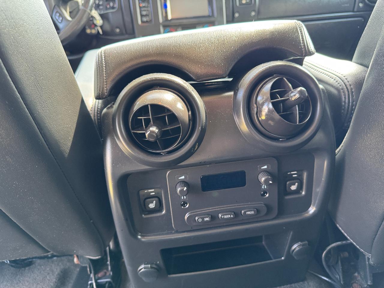 HUMMER H2 4dr Wgn 4WD SUV 2006