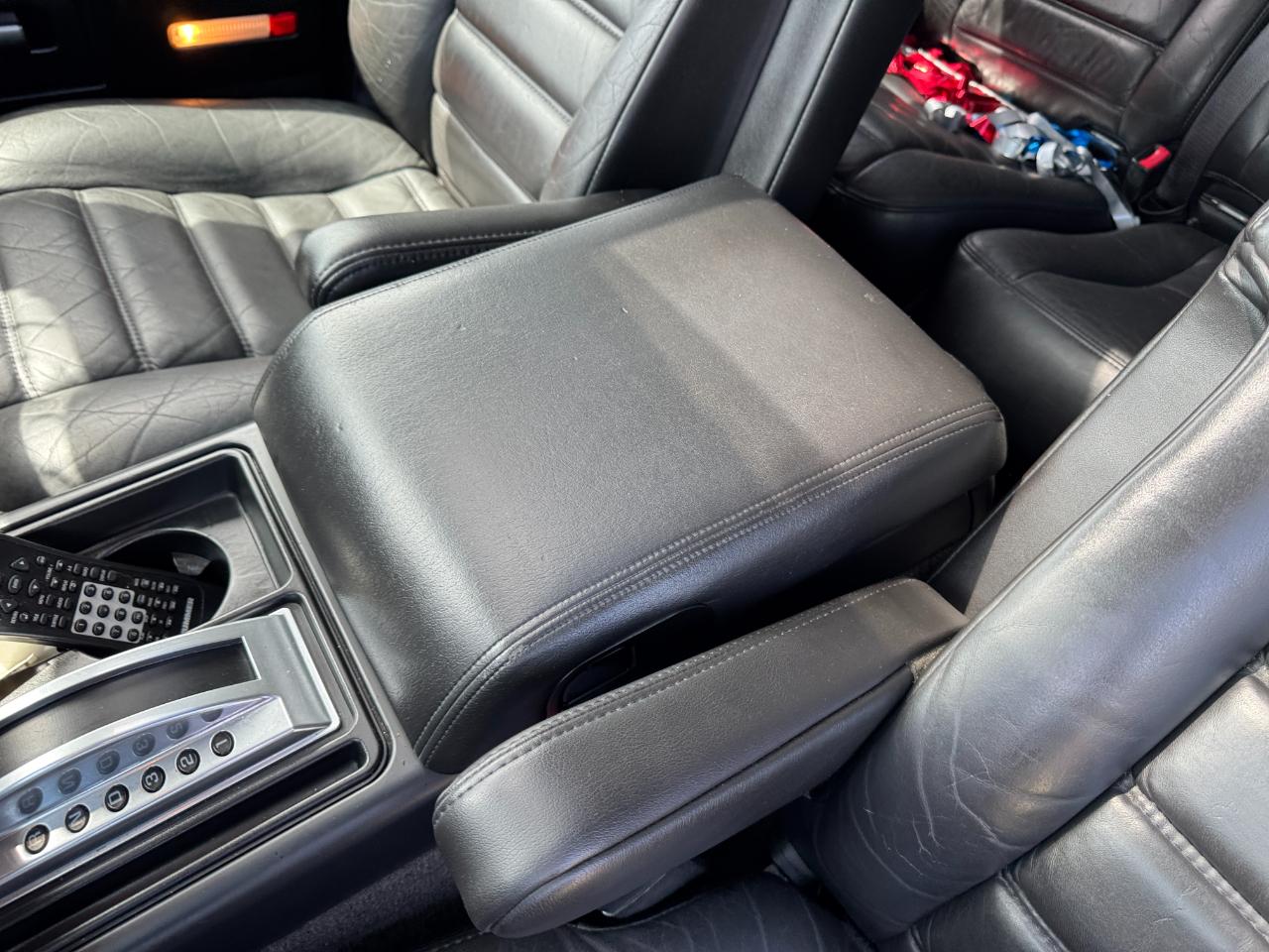 HUMMER H2 4dr Wgn 4WD SUV 2006