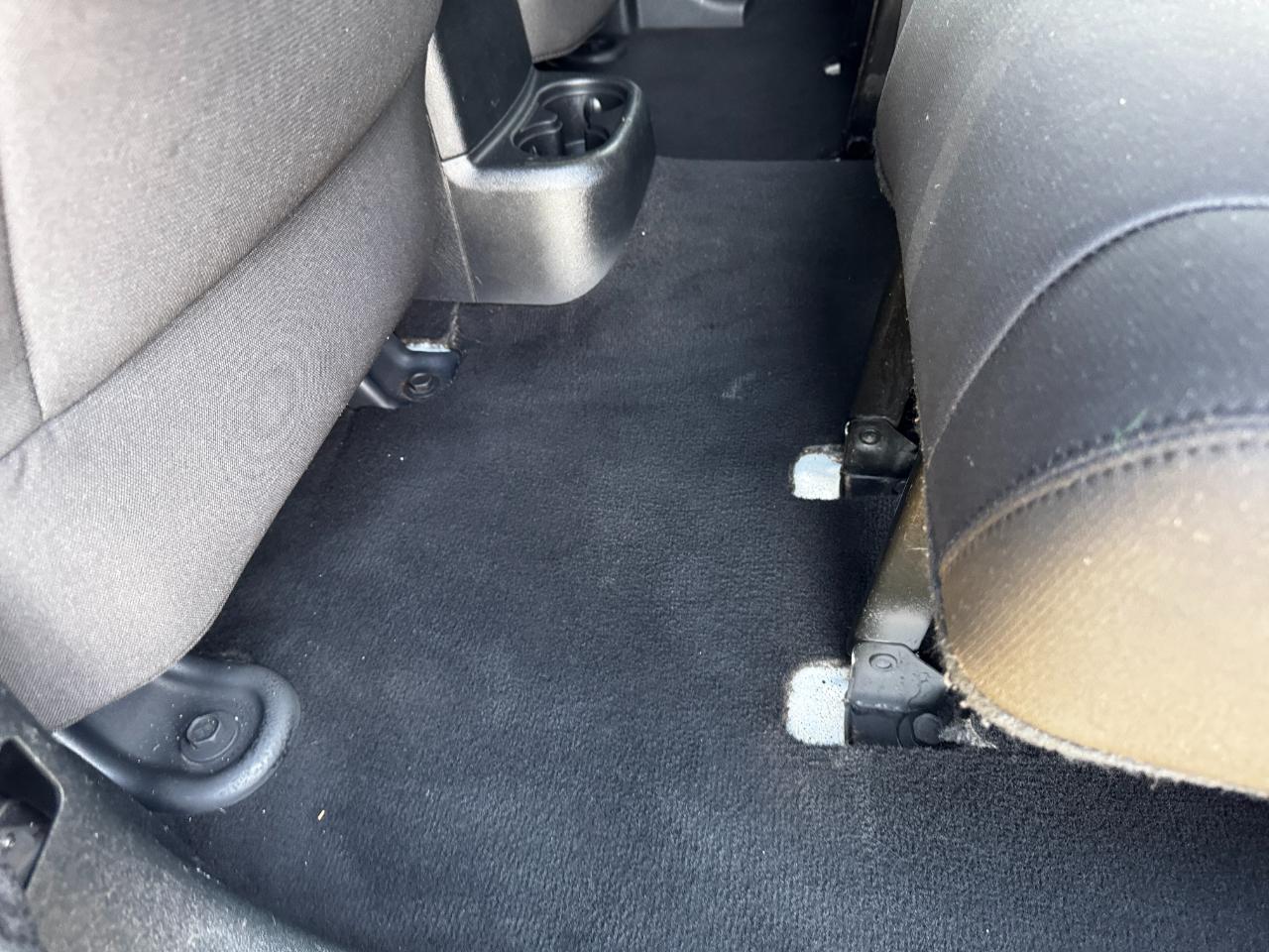 Jeep Wrangler Unlimited 4WD 4dr Sport 2016