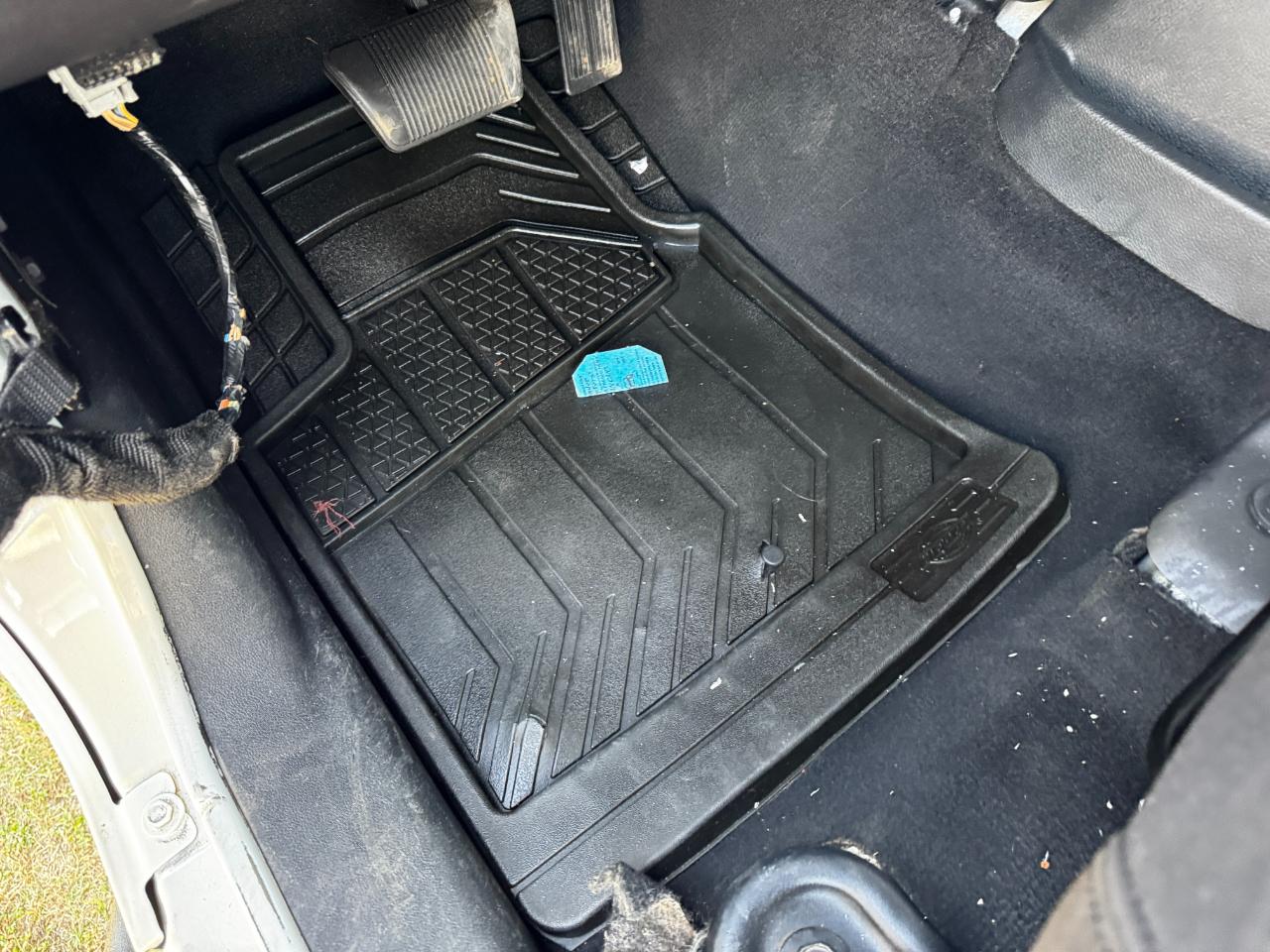 Jeep Wrangler Unlimited 4WD 4dr Sport 2016