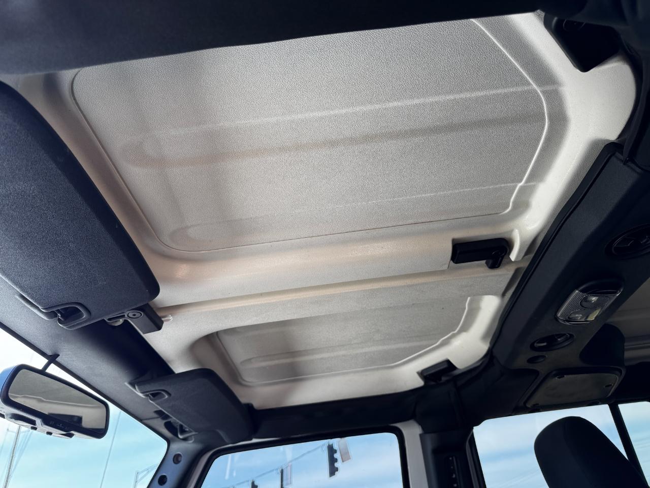 Jeep Wrangler Unlimited 4WD 4dr Sport 2016