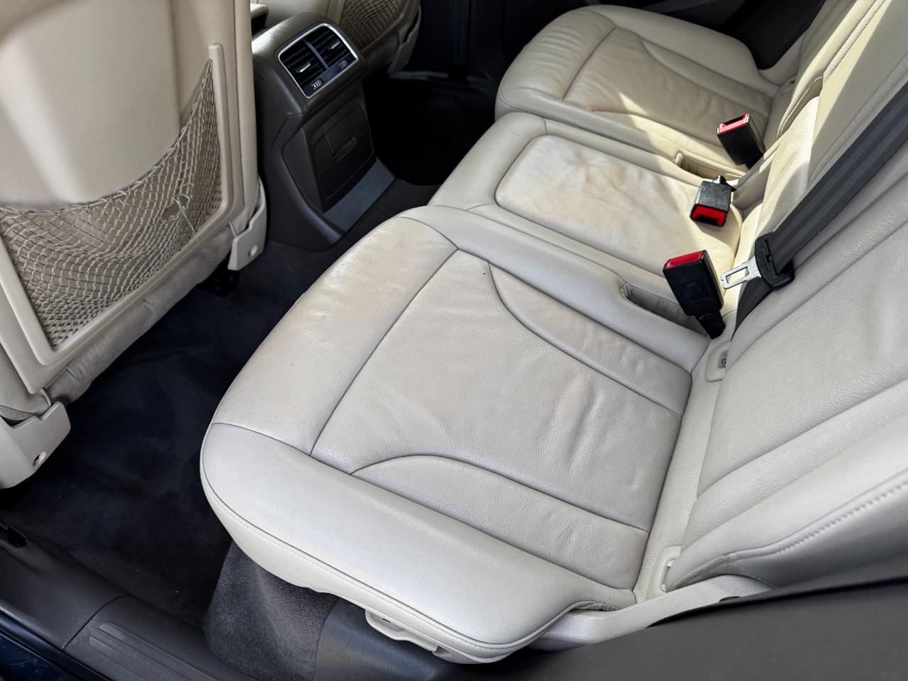 Audi Q5 quattro 4dr 2.0T Premium 2015