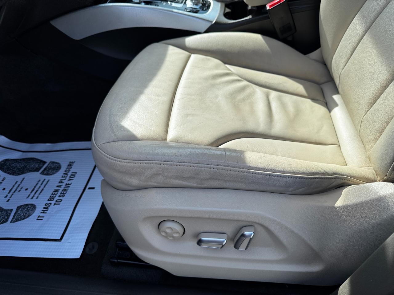 Audi Q5 quattro 4dr 2.0T Premium 2015