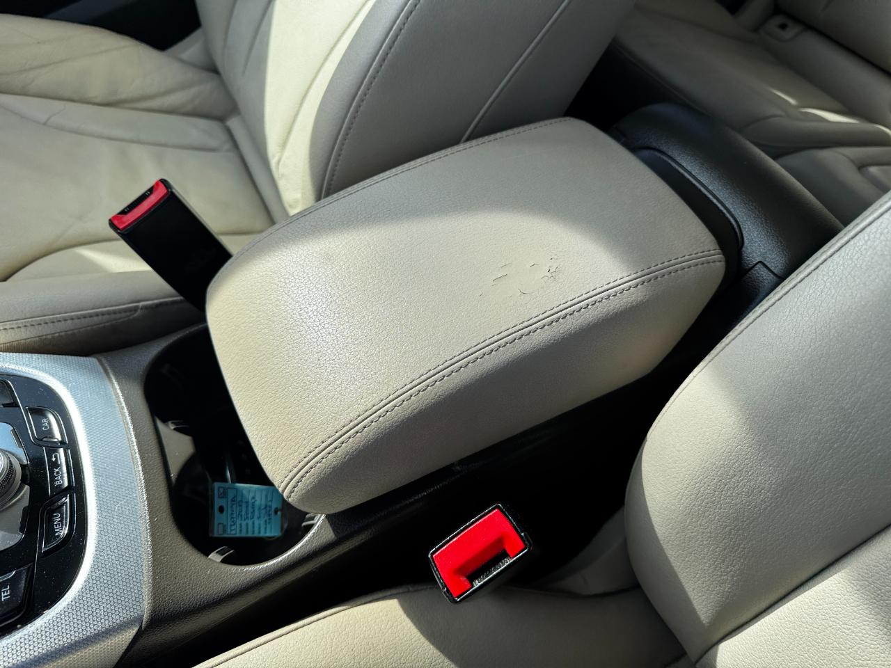 Audi Q5 quattro 4dr 2.0T Premium 2015