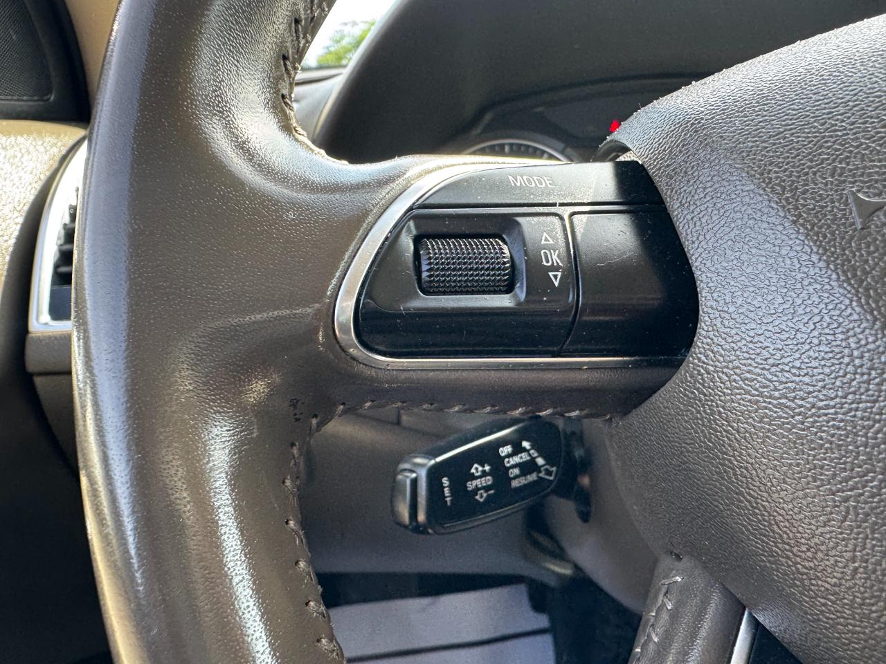 Audi Q5 quattro 4dr 2.0T Premium 2015