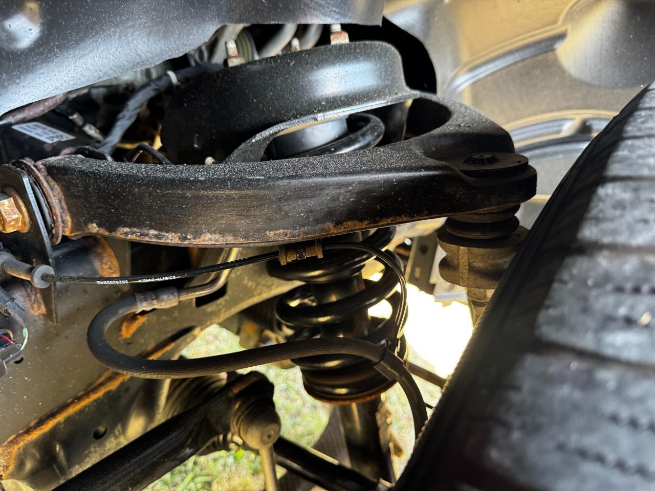 RAM 1500 Laramie 4x4 Crew Cab 5'7" Box 2019