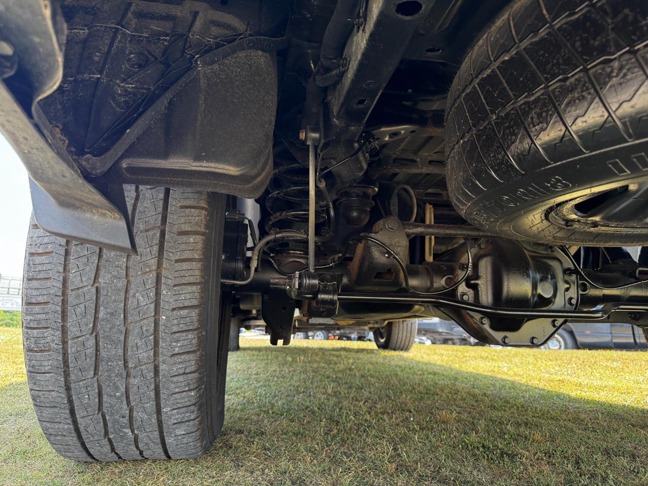 RAM 1500 Laramie 4x4 Crew Cab 5'7" Box 2019