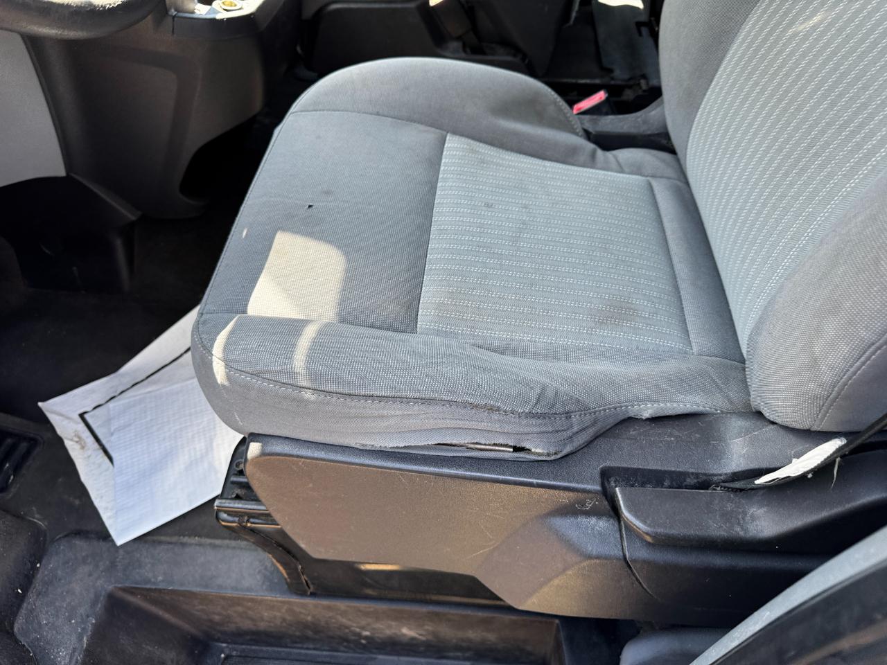 Ford Transit Passenger Wagon T-350 148" Low Roof XLT Swing-Out RH Dr 2019