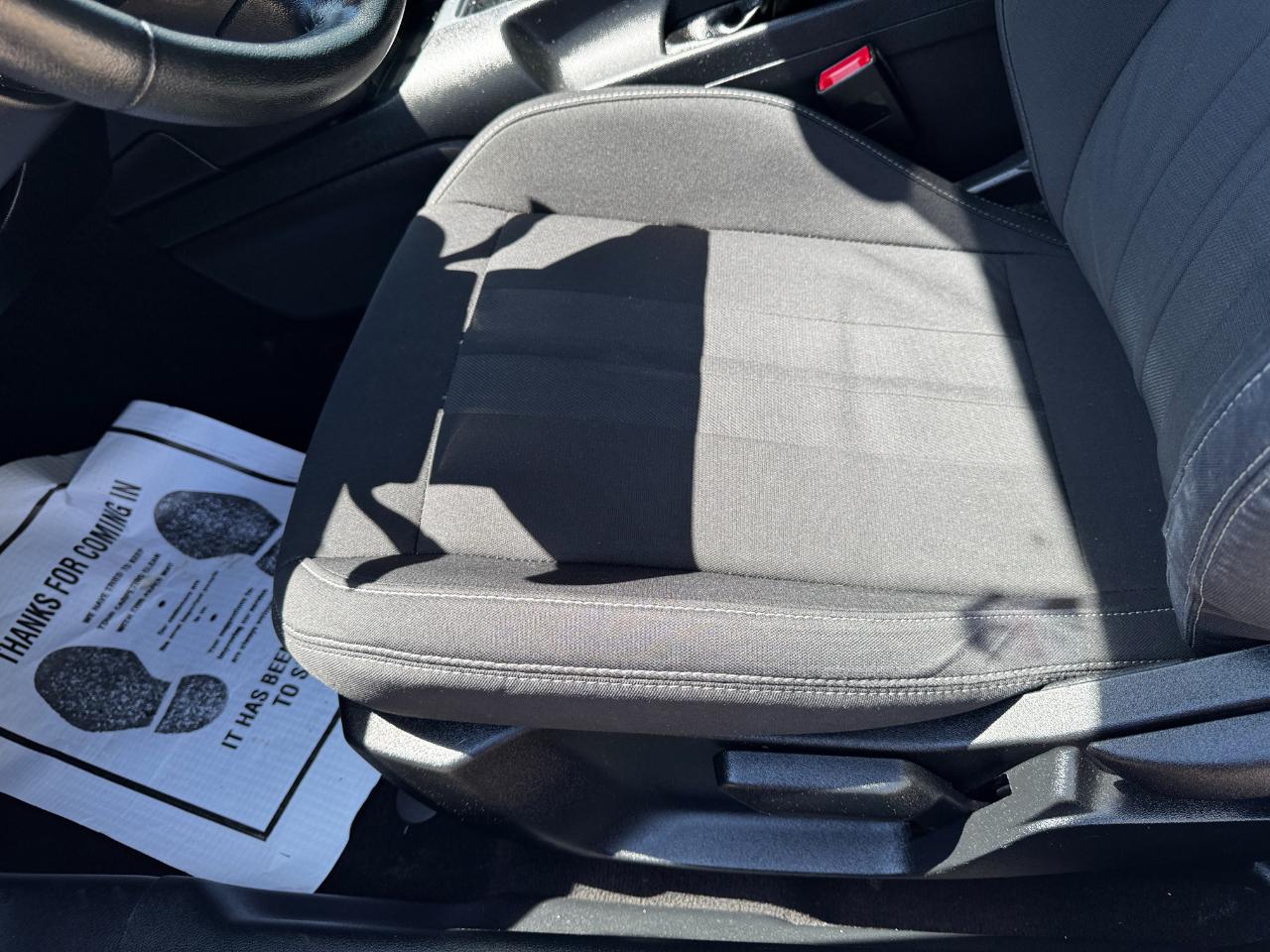 Ford Mustang EcoBoost Fastback 2019