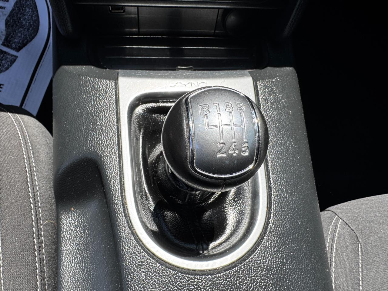 Ford Mustang EcoBoost Fastback 2019