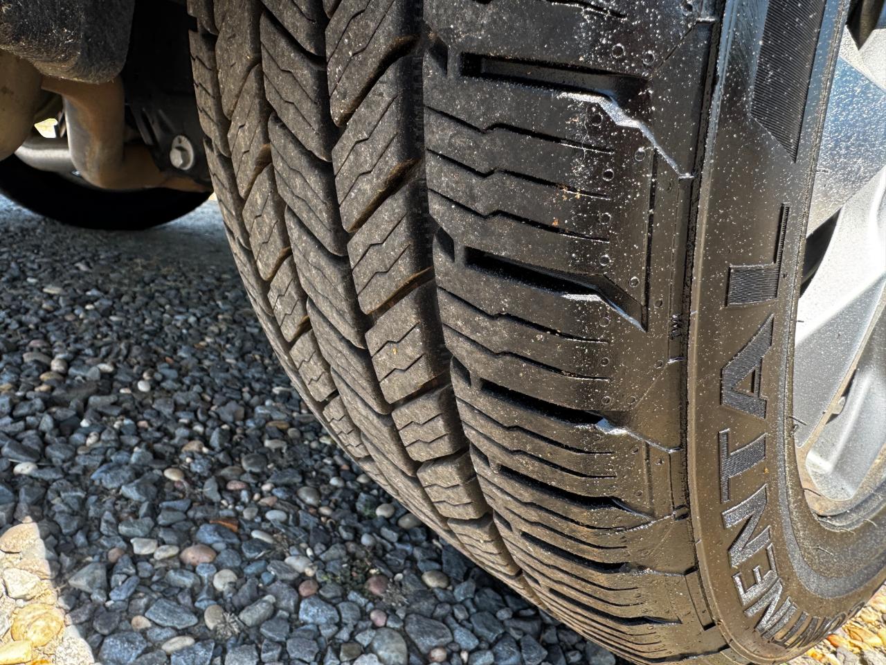 Chevrolet Traverse AWD 4dr Premier w/1LZ 2019