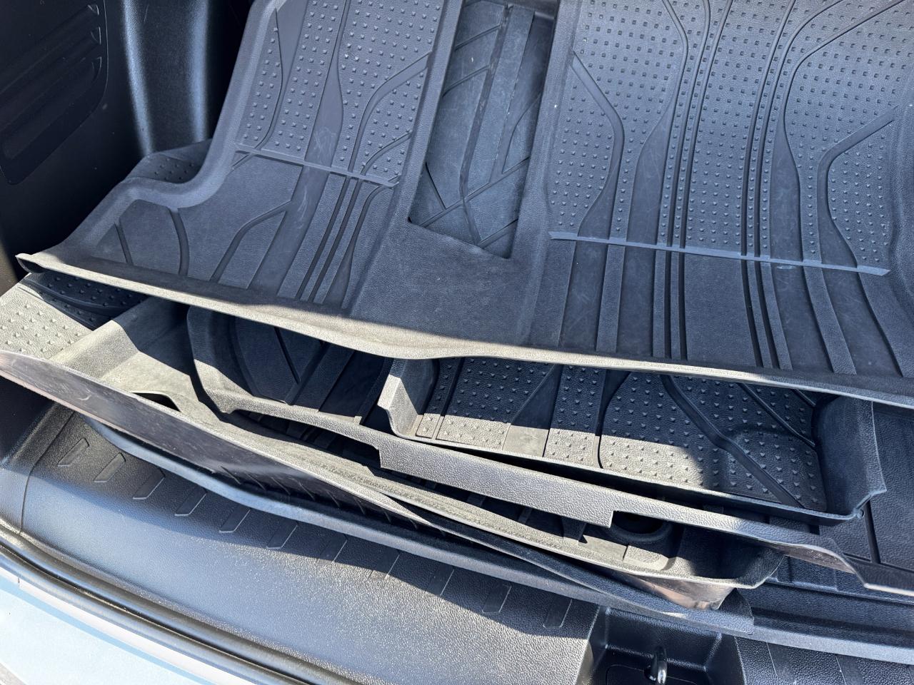 Chevrolet Traverse AWD 4dr Premier w/1LZ 2019