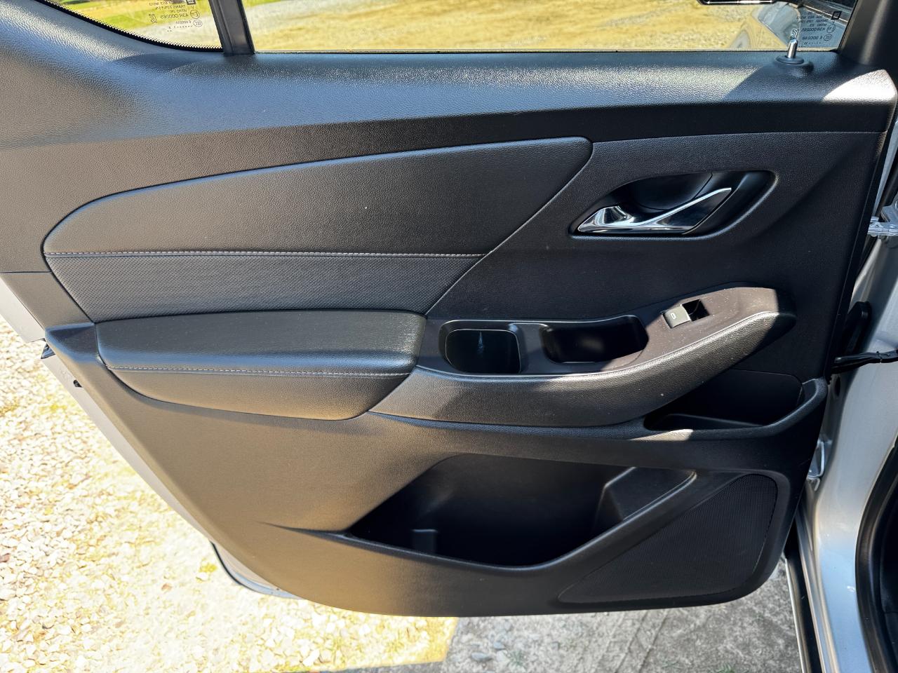 Chevrolet Traverse AWD 4dr Premier w/1LZ 2019