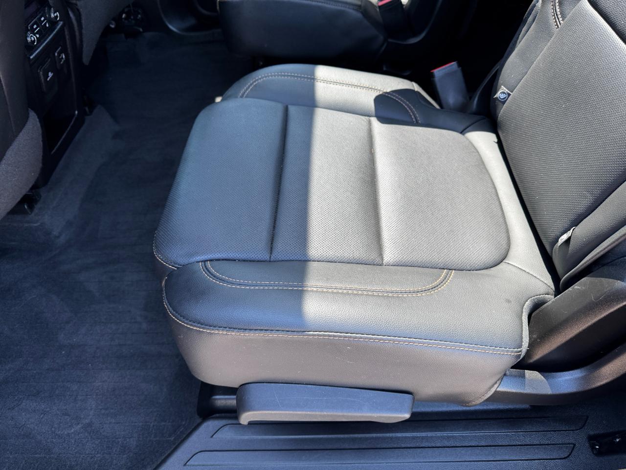 Chevrolet Traverse AWD 4dr Premier w/1LZ 2019