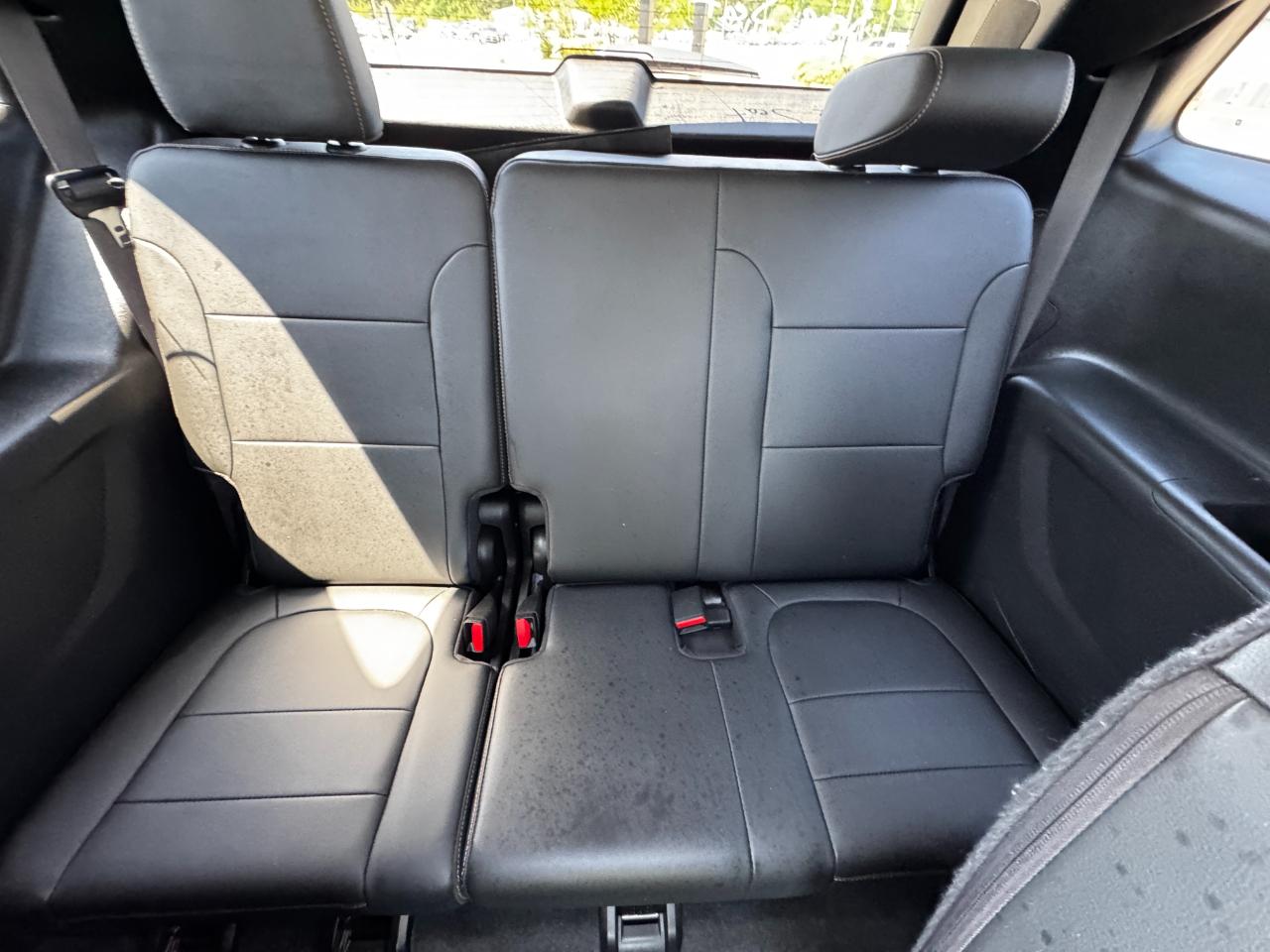 Chevrolet Traverse AWD 4dr Premier w/1LZ 2019