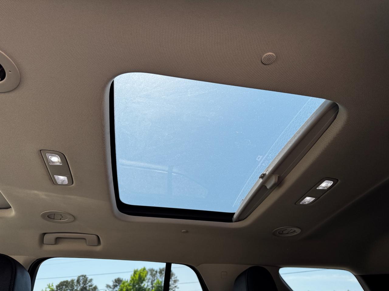 Chevrolet Traverse AWD 4dr Premier w/1LZ 2019