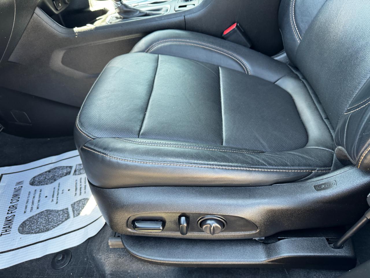 Chevrolet Traverse AWD 4dr Premier w/1LZ 2019