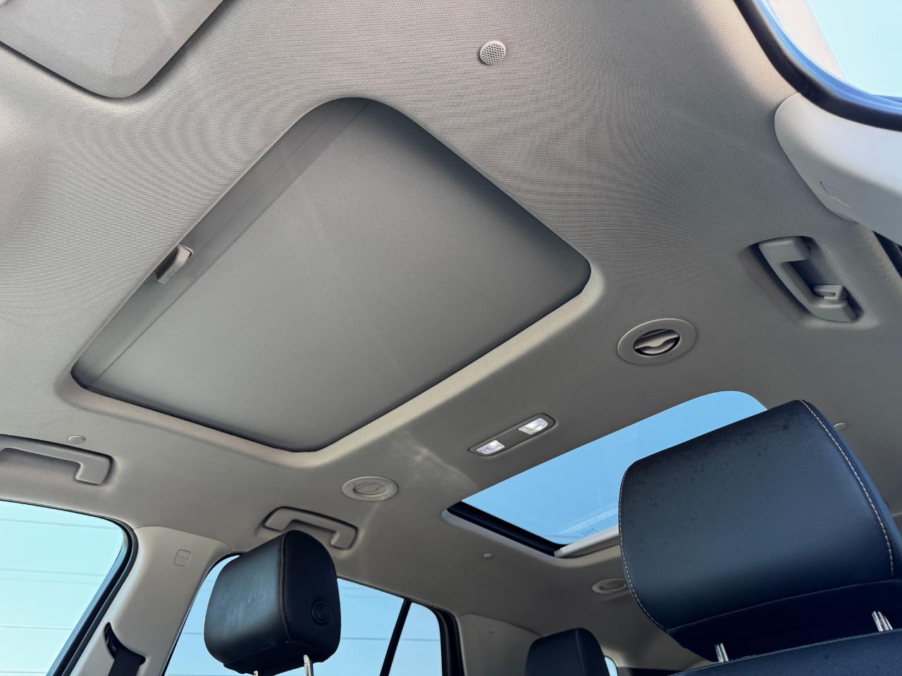 Chevrolet Traverse AWD 4dr Premier w/1LZ 2019