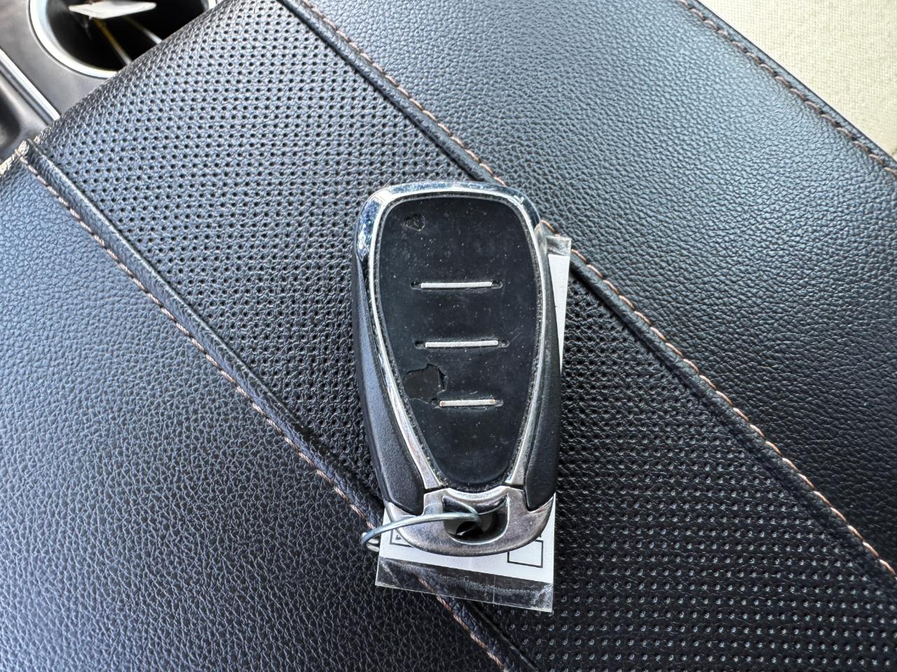 Chevrolet Traverse AWD 4dr Premier w/1LZ 2019