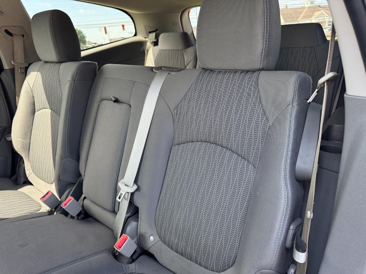 Chevrolet Traverse FWD 4dr LT w/1LT 2016