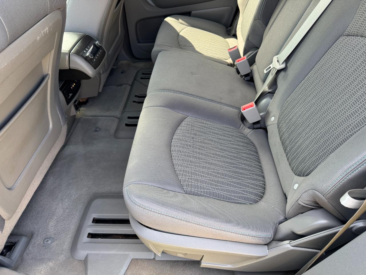 Chevrolet Traverse FWD 4dr LT w/1LT 2016