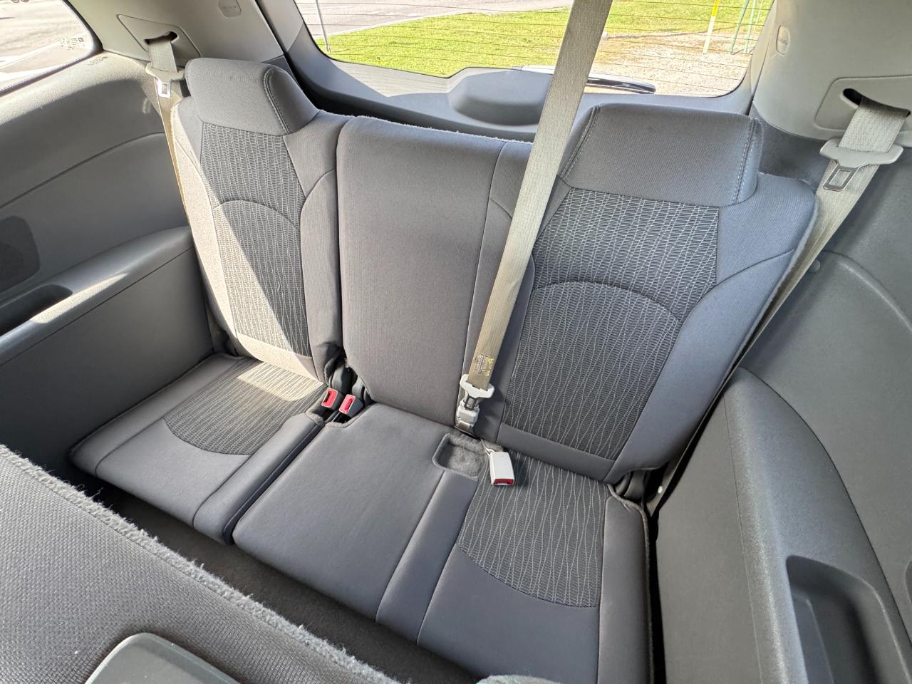 Chevrolet Traverse FWD 4dr LT w/1LT 2016