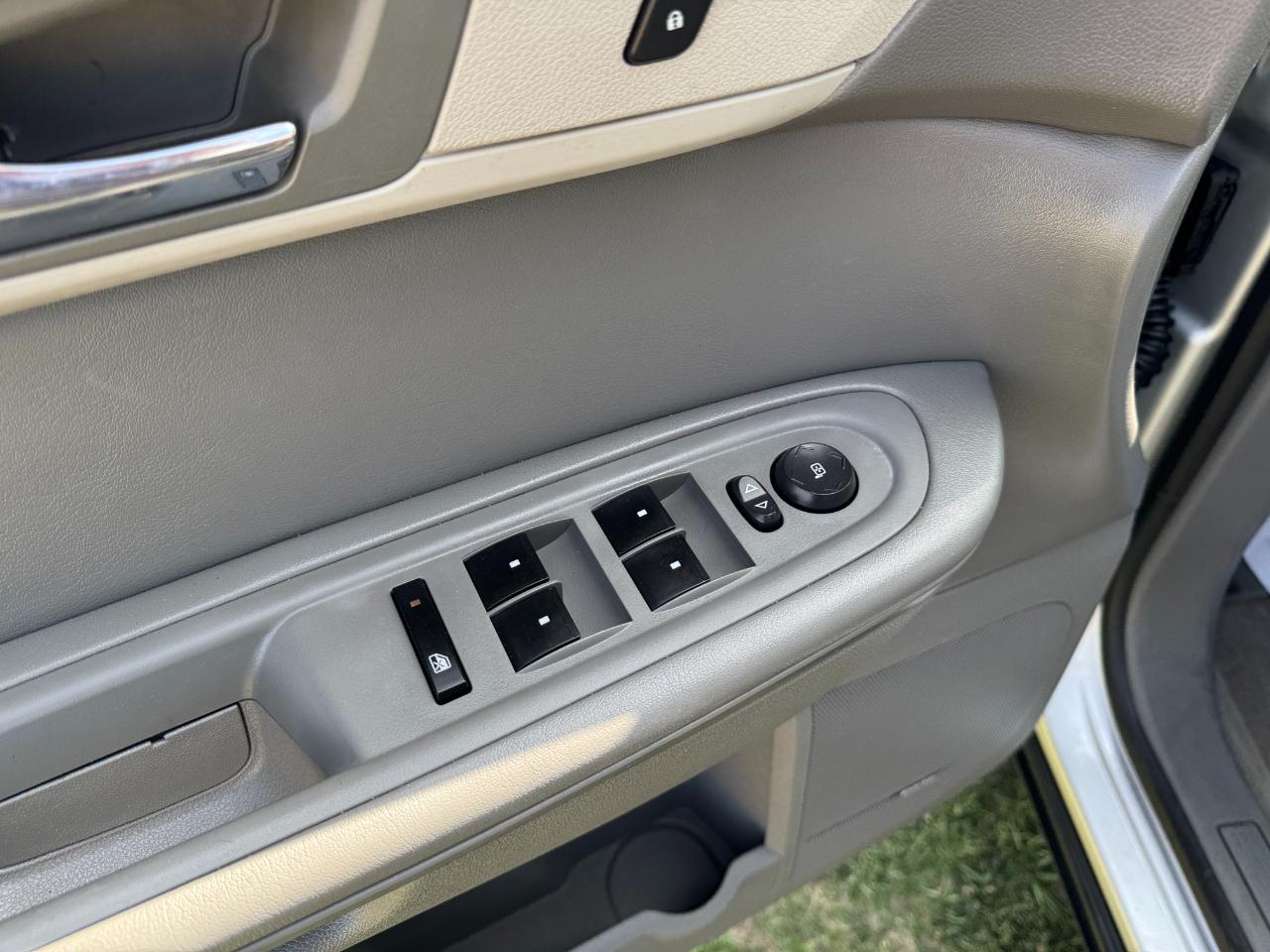 Chevrolet Traverse FWD 4dr LT w/1LT 2016