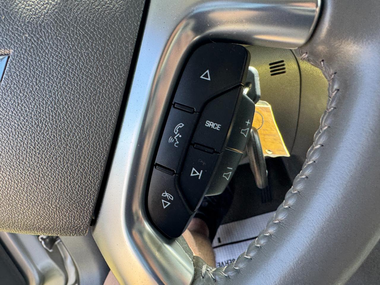 Chevrolet Traverse FWD 4dr LT w/1LT 2016