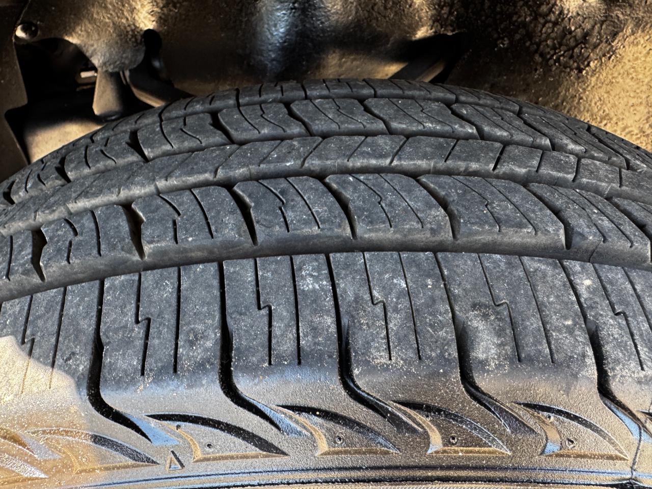 Ford Ranger 2WD 4dr SuperCab 126" Sport 2011