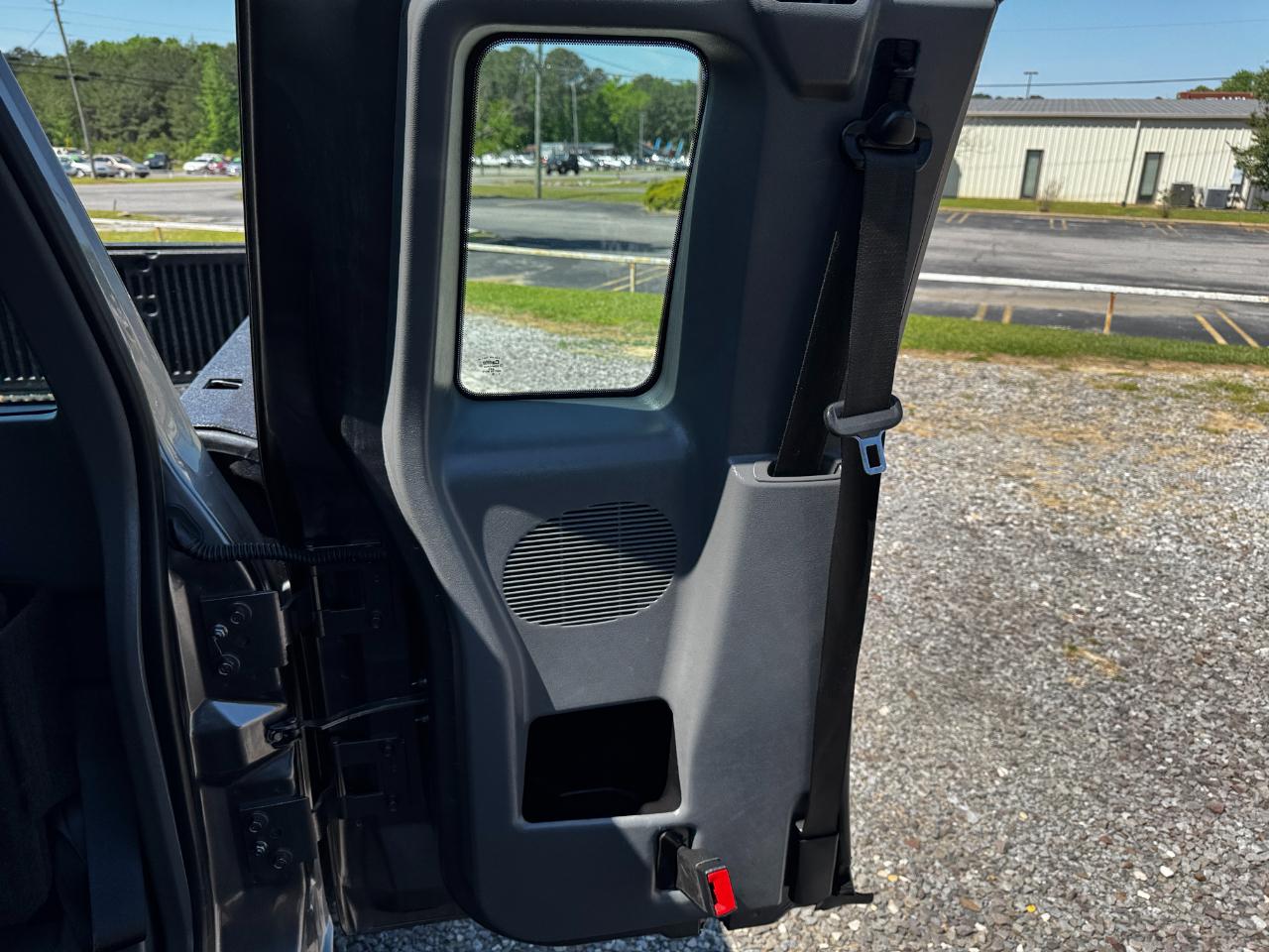 Ford Ranger 2WD 4dr SuperCab 126" Sport 2011