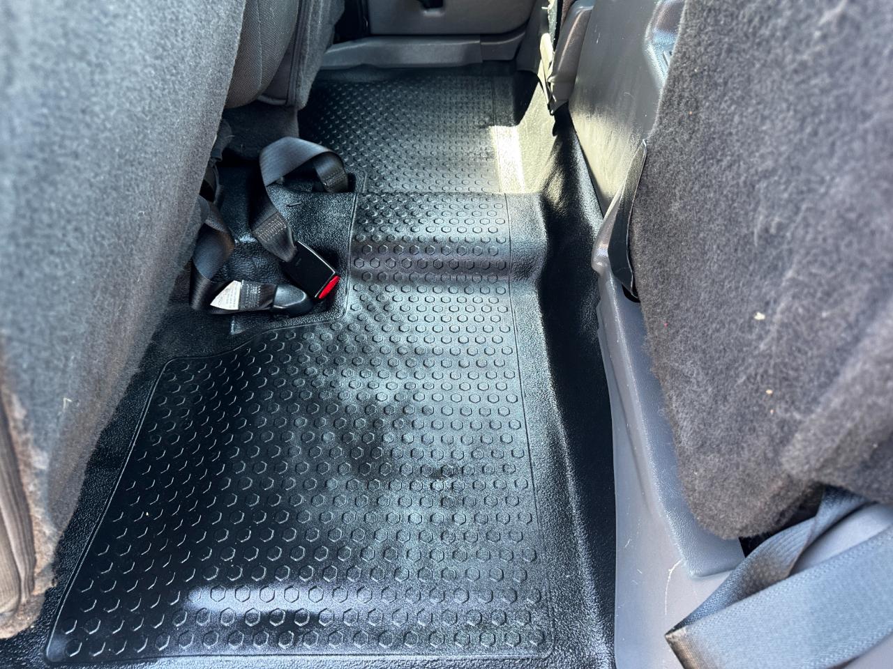 Ford Ranger 2WD 4dr SuperCab 126" Sport 2011