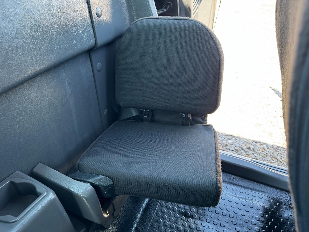 Ford Ranger 2WD 4dr SuperCab 126" Sport 2011