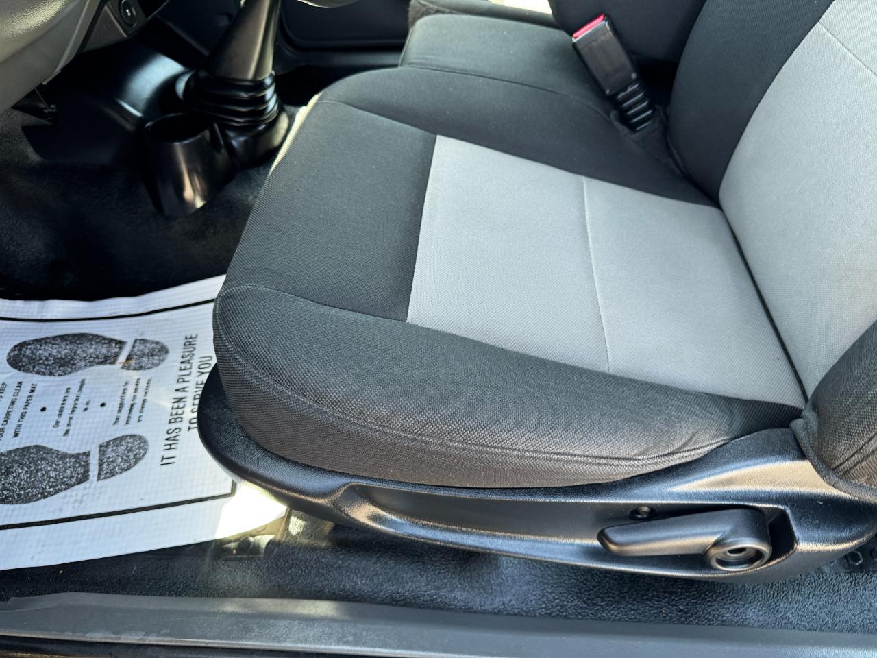 Ford Ranger 2WD 4dr SuperCab 126" Sport 2011